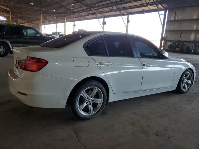 2015 BMW 320 I  