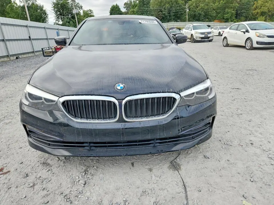 2018 BMW 530 I  