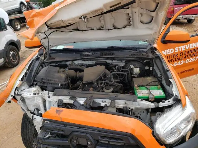 2019 TOYOTA TACOMA ACCESS CAB  