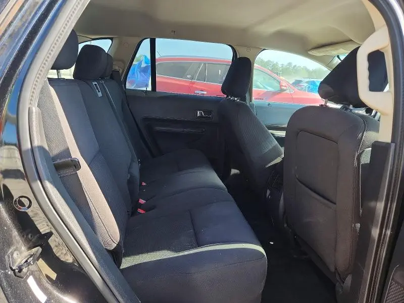 2010 FORD EDGE SEL  