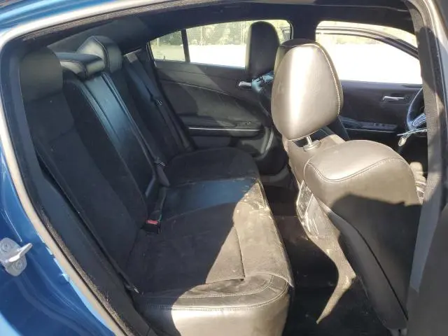 2020 DODGE CHARGER SCAT PACK  