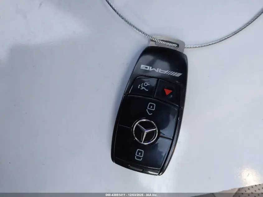 2023 MERCEDES-BENZ AMG GLE 53 4MATIC