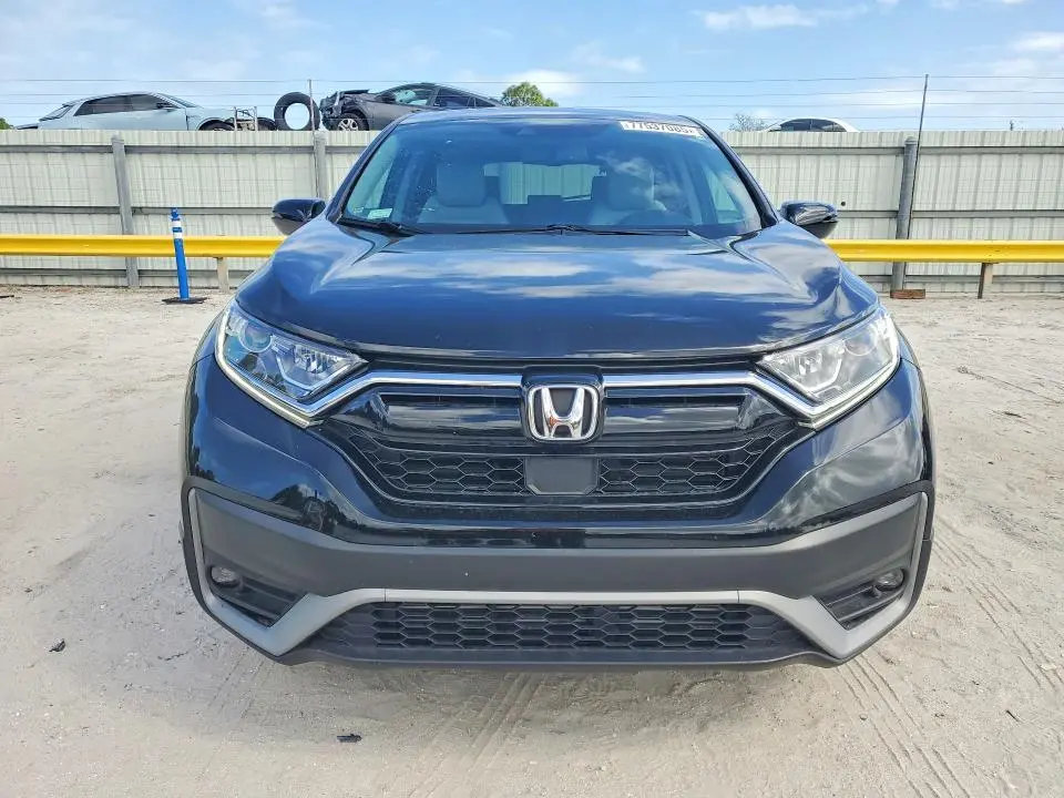 2020 HONDA CR-V EXL  