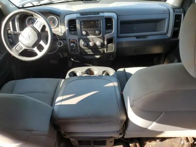 2014 RAM 1500 ST