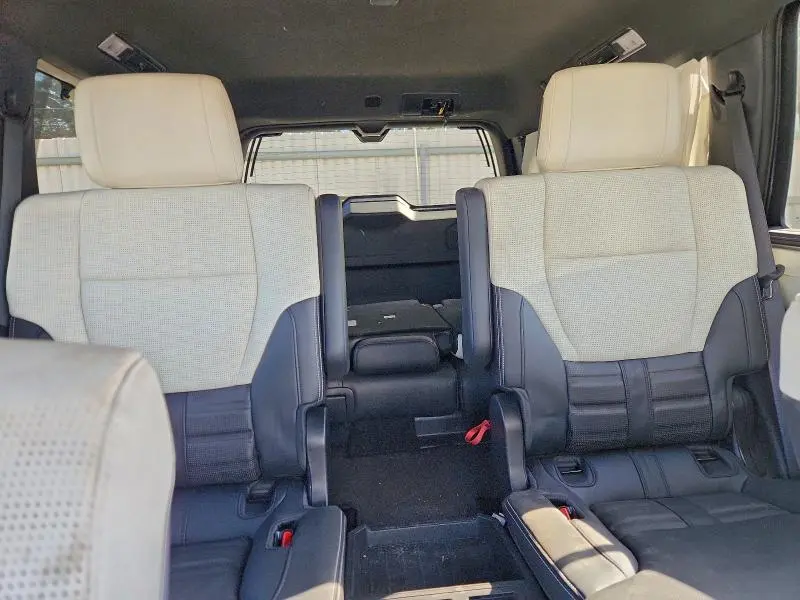 2023 TOYOTA SEQUOIA SR5  