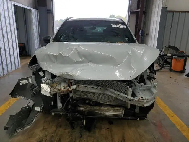 2025 FORD ESCAPE ST LINE  