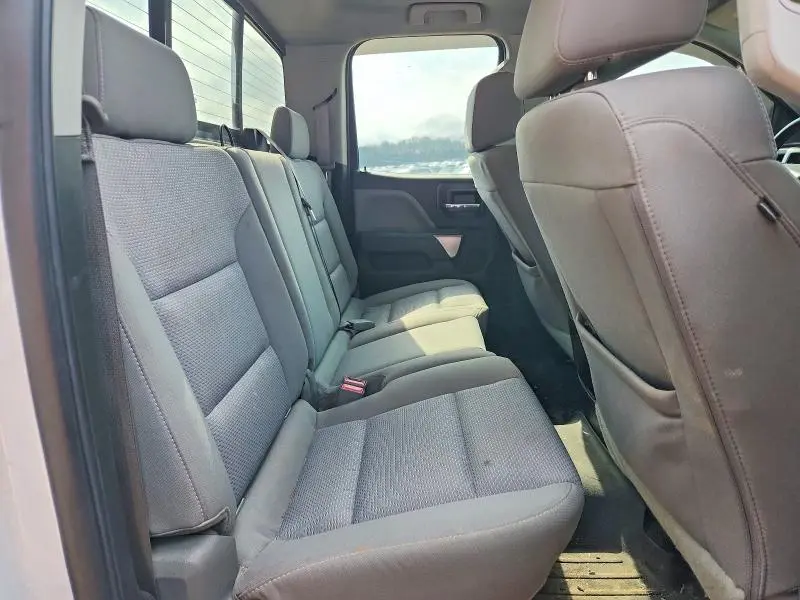 2016 CHEVROLET SILVERADO C1500 LT  