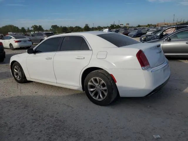 2015 CHRYSLER 300 LIMITED  