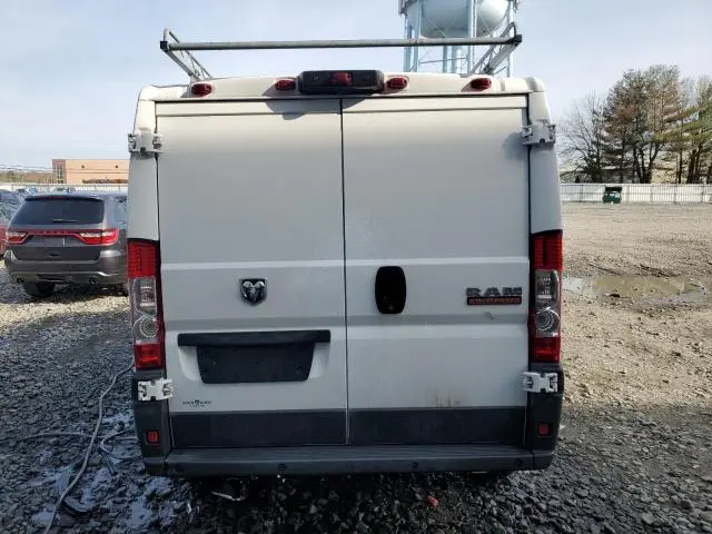 2014 RAM PROMASTER 1500 1500 STANDARD  