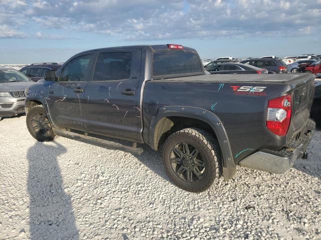 2019 TOYOTA TUNDRA CREWMAX SR5