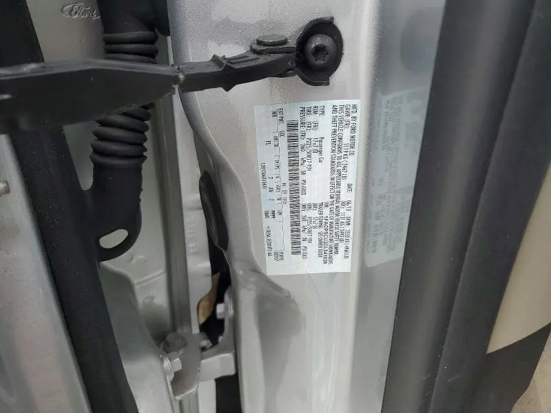 2013 FORD C-MAX PREMIUM  