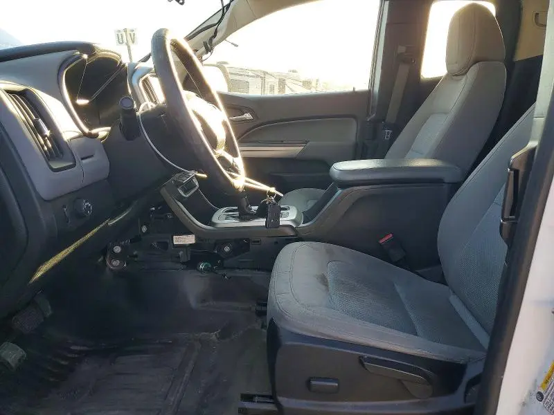 2020 CHEVROLET COLORADO LT *** PRIOR FLEET ***