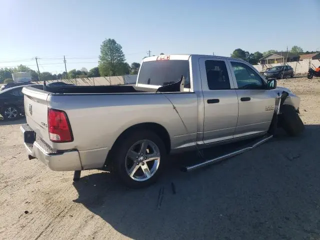 2017 RAM 1500 ST  