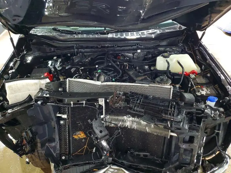 2025 FORD F250 SUPER DUTY  