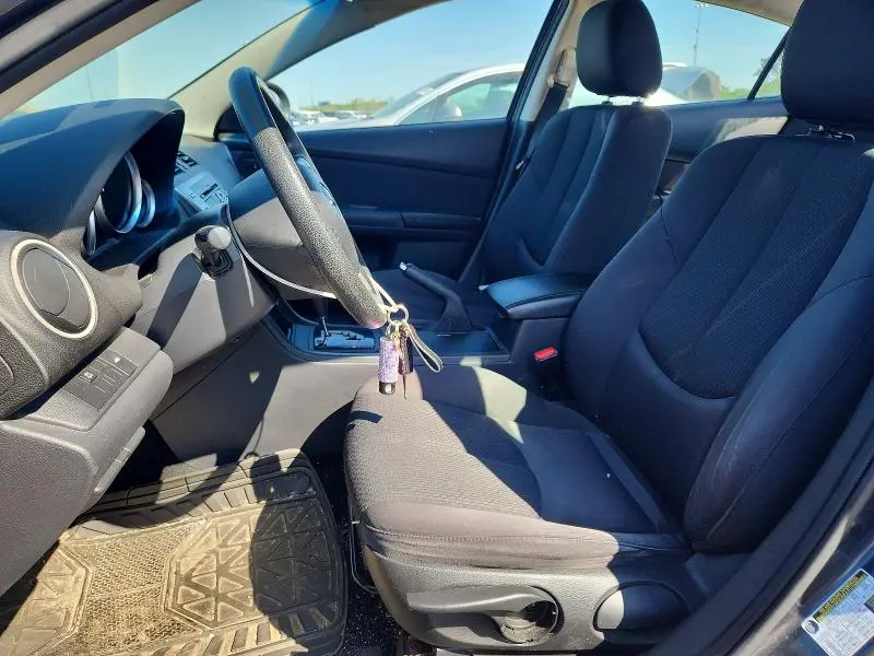 2012 MAZDA 6 I  