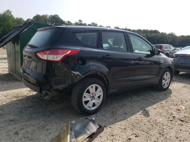 2013 FORD ESCAPE S  