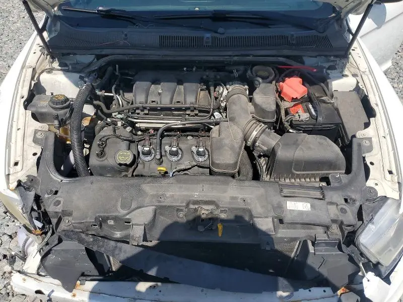 2015 FORD TAURUS   