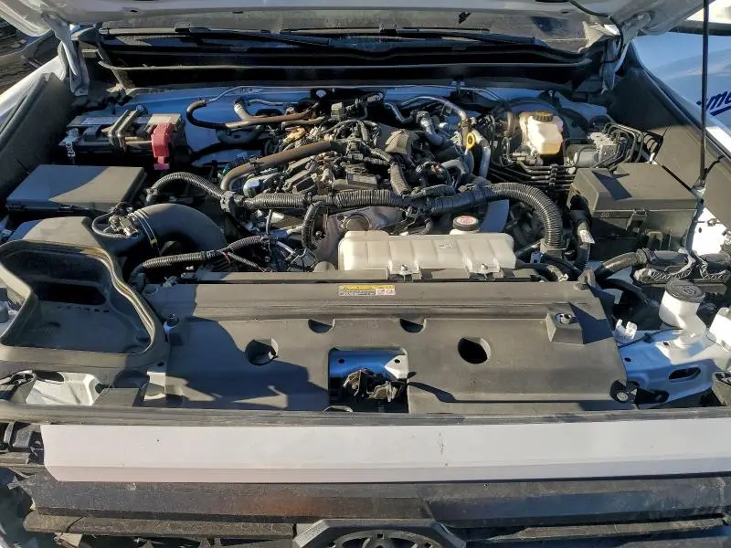 2024 TOYOTA TACOMA DOUBLE CAB  