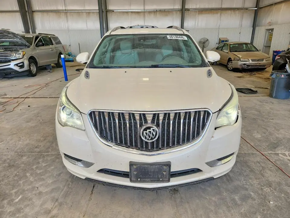 2014 BUICK ENCLAVE   