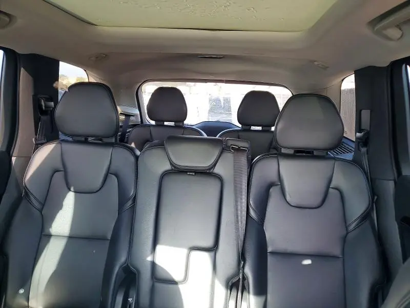 2019 VOLVO XC90 T5 MOMENTUM  