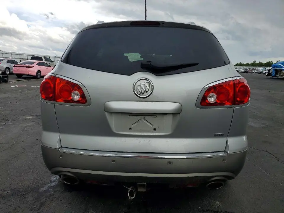 2011 BUICK ENCLAVE CXL  