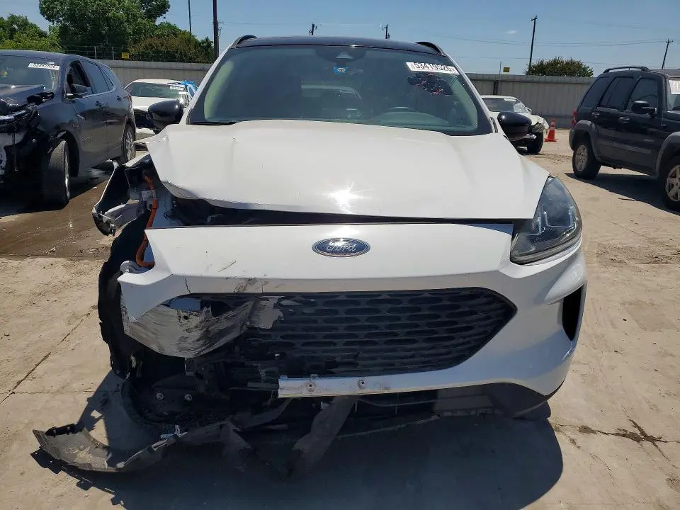 2020 FORD ESCAPE SE SPORT  