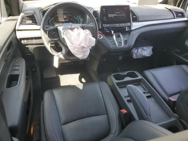 2023 HONDA ODYSSEY SPORT-L  