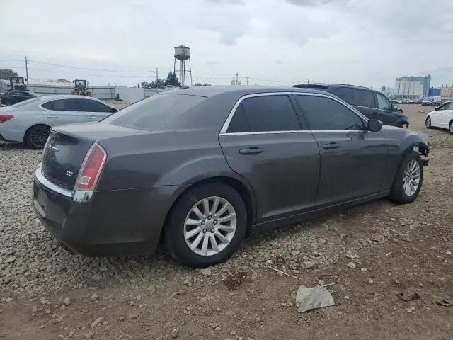 2013 CHRYSLER 300   