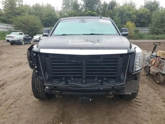 2016 CADILLAC ESCALADE PREMIUM  