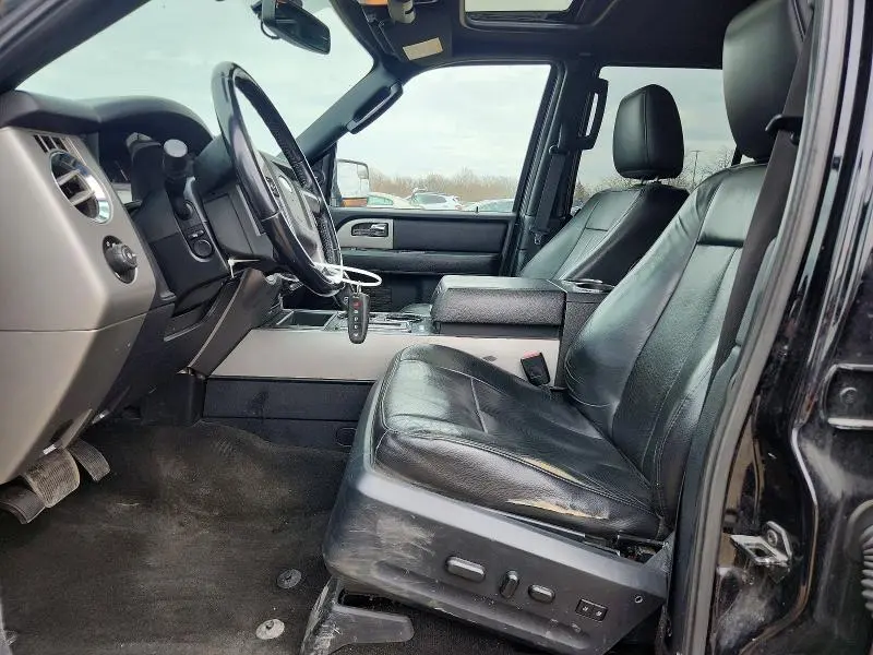 2016 FORD EXPEDITION LIMITED  