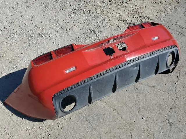 2013 CHEVROLET CAMARO LS  