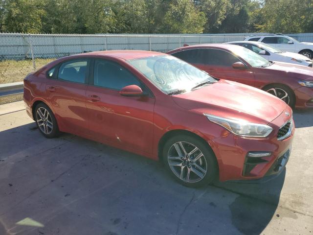 2019 KIA FORTE GT LINE