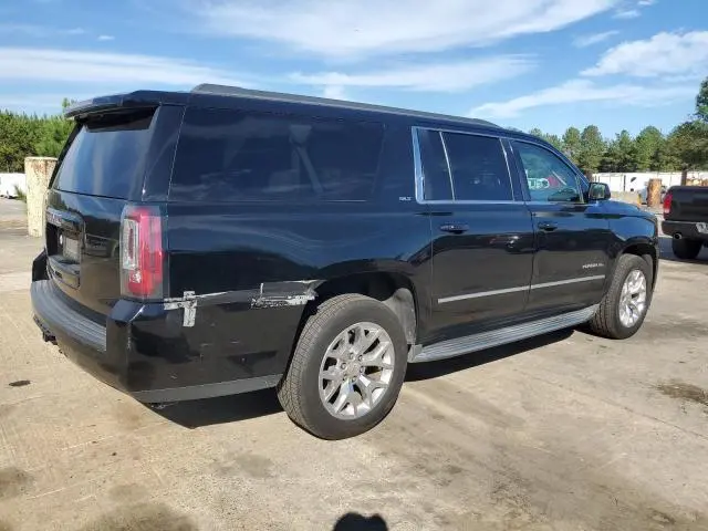2016 GMC YUKON XL C1500 SLT  