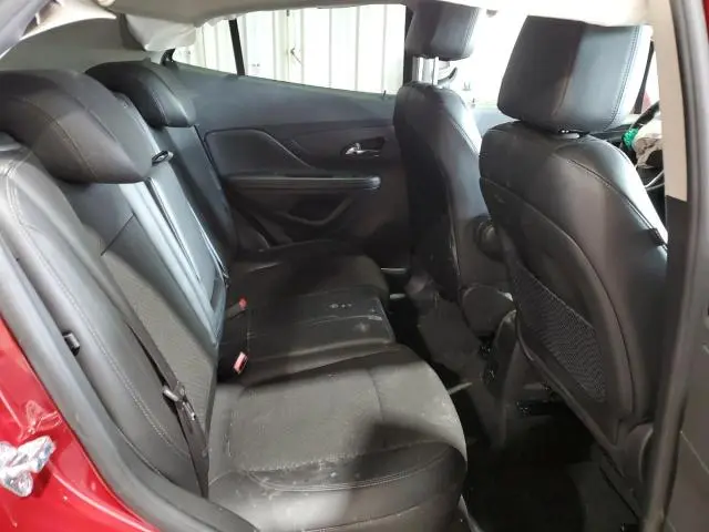 2019 BUICK ENCORE SPORT TOURING