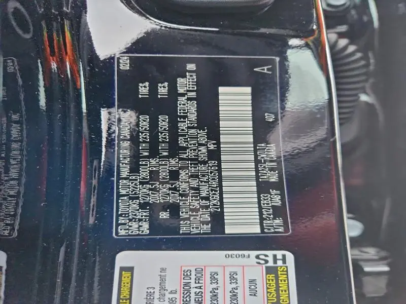 2024 LEXUS NX 350 LUXURY  