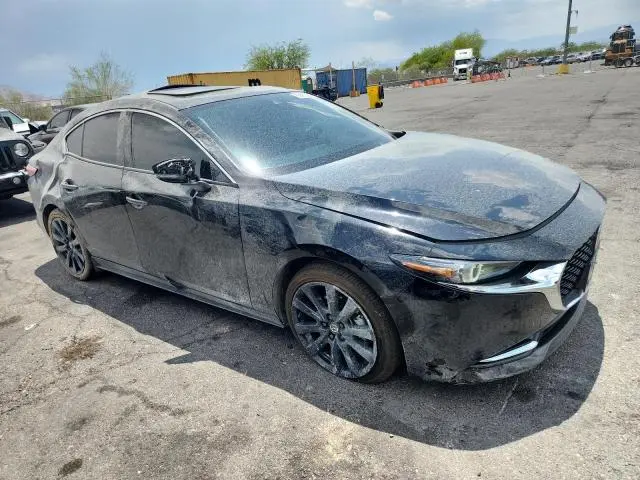 2022 MAZDA 3   