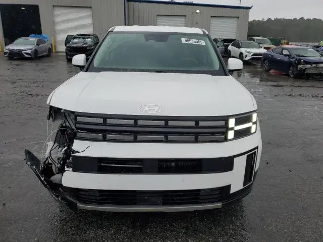 2024 HYUNDAI SANTA FE SE  