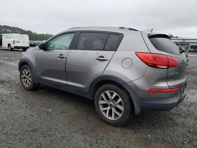 2014 KIA SPORTAGE BASE  
