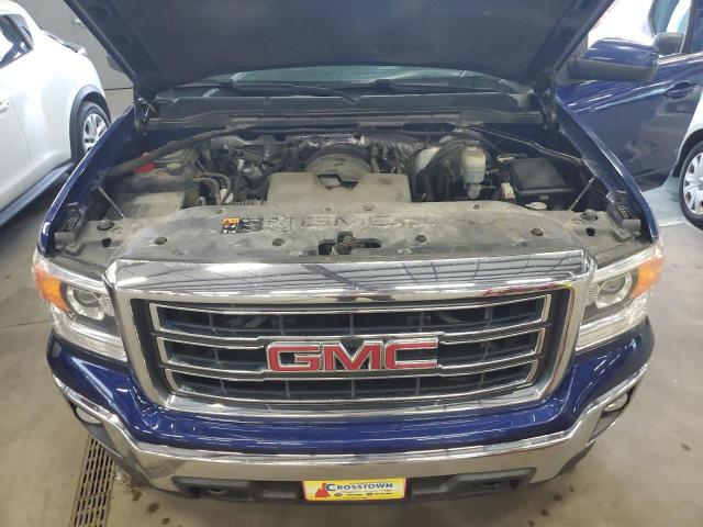 2014 GMC SIERRA K1500 SLE