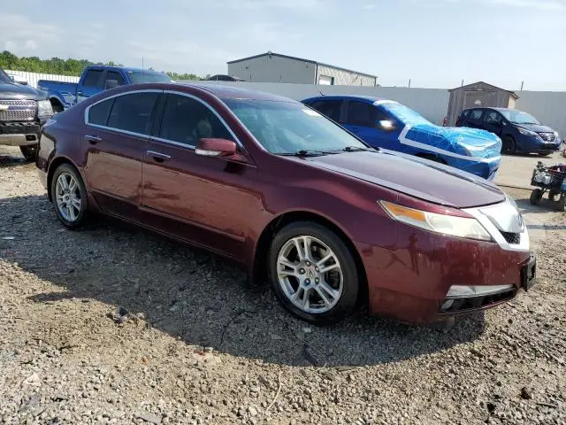 2010 ACURA TL   