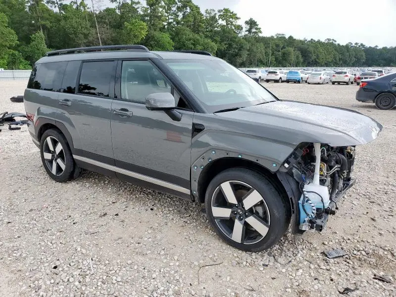 2024 HYUNDAI SANTA FE LIMITED  