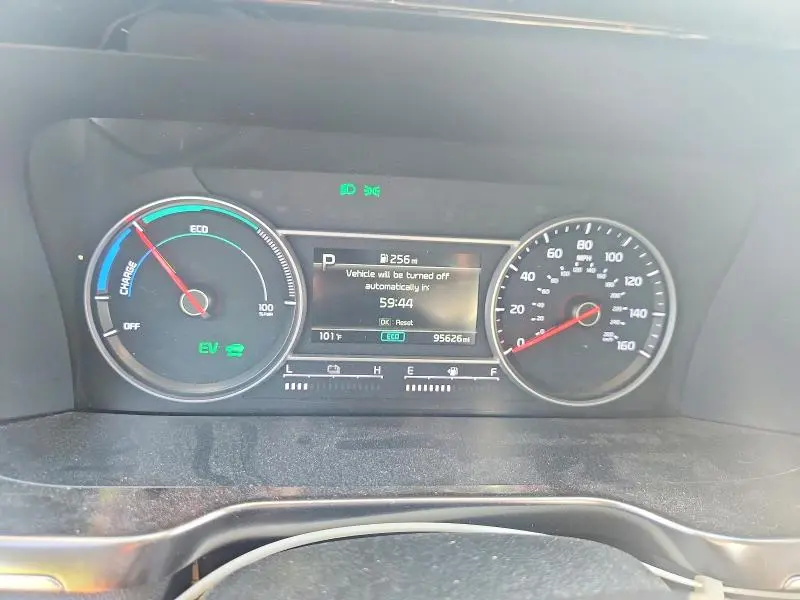 2021 KIA SORENTO EX  