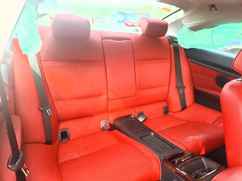 2011 BMW 335 XI  