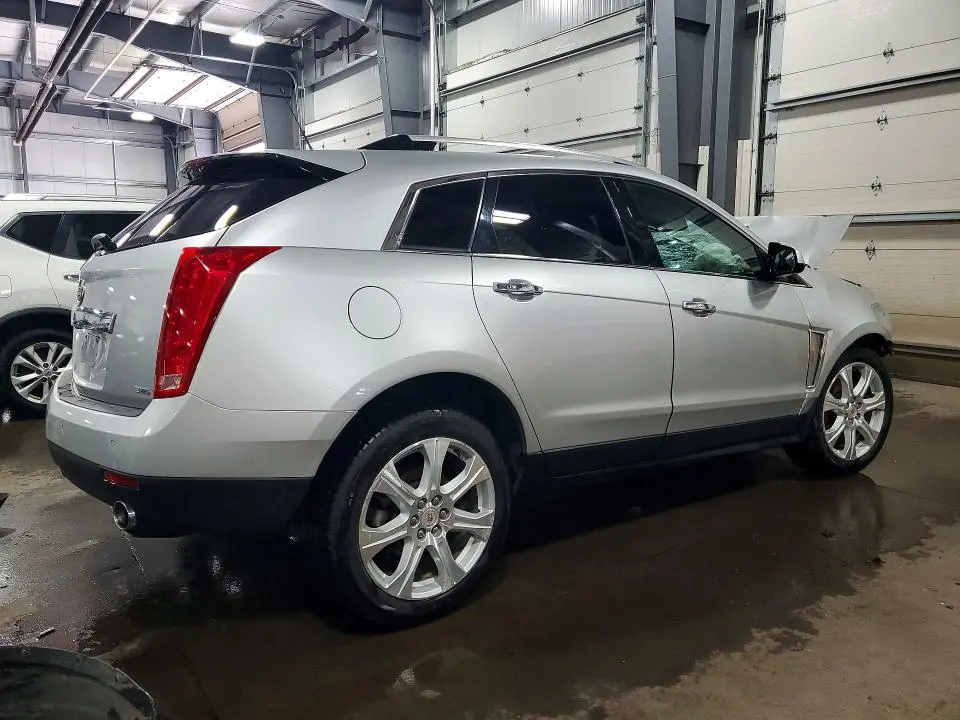 2016 CADILLAC SRX PERFORMANCE COLLECTION  