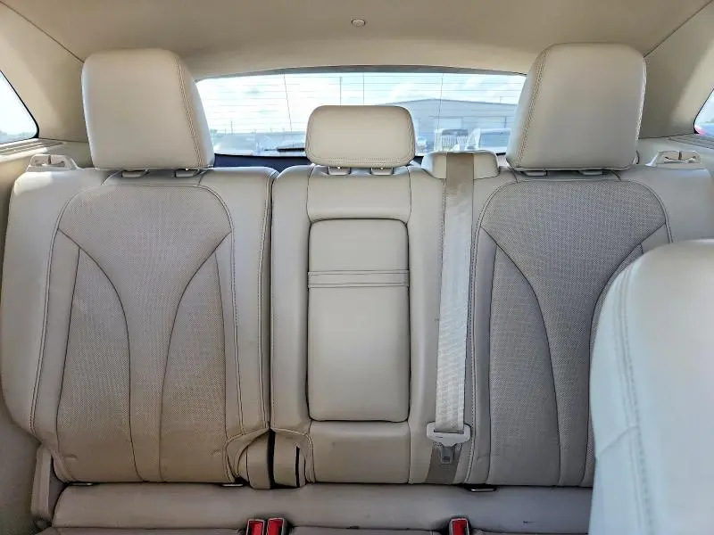 2018 LINCOLN MKC RESERVE  