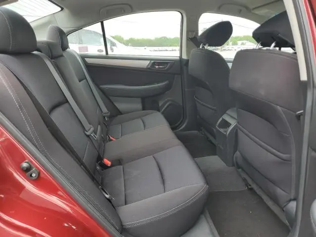 2015 SUBARU LEGACY 2.5I PREMIUM