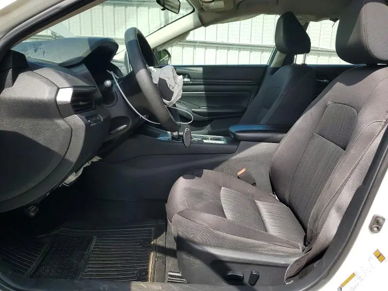 2019 NISSAN ALTIMA S  