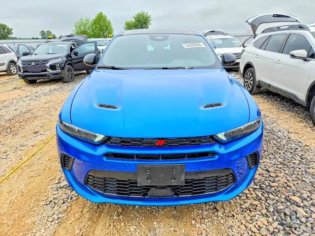 2024 DODGE HORNET GT  