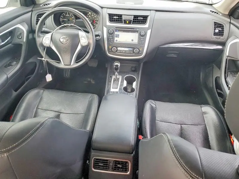 2016 NISSAN ALTIMA 2.5 SL  