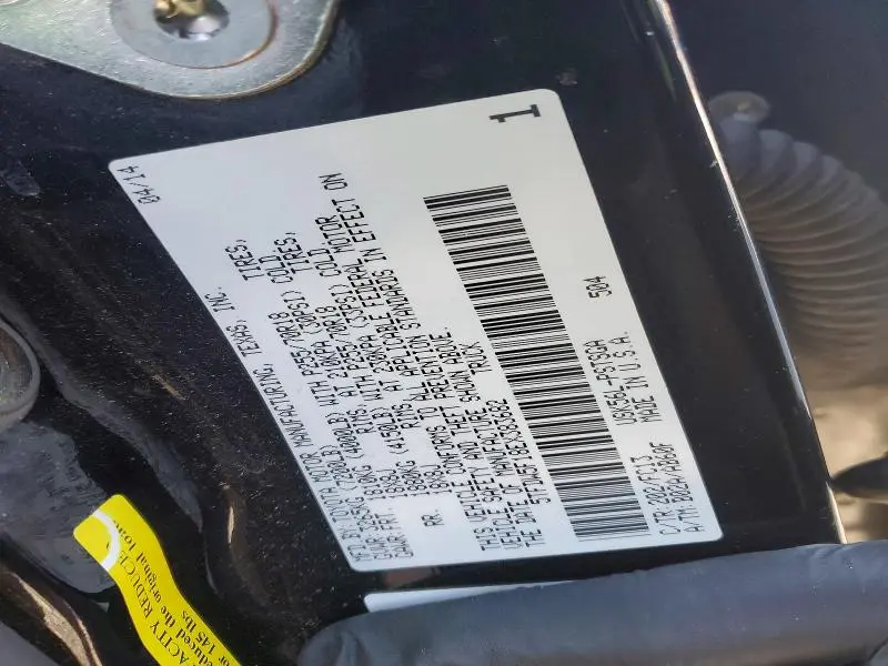 2014 TOYOTA TUNDRA CREWMAX SR5  